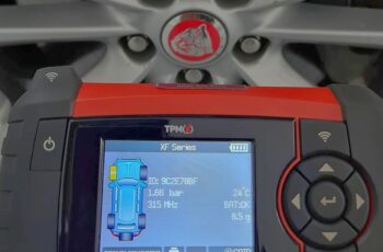 O Que é o Sensor TPMS? Entenda em Detalhes Como Funciona e Por Que Você Precisa Dele